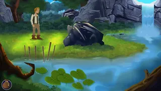 Скриншот 8 к игре Yet Another Hero Story