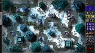 Скриншот 1 к игре GemCraft - Frostborn Wrath