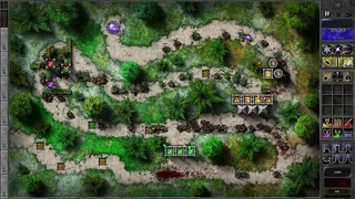 Скриншот 2 к игре GemCraft - Frostborn Wrath