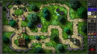 Скриншот 3 к игре GemCraft - Frostborn Wrath