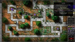 Скриншот 5 к игре GemCraft - Frostborn Wrath