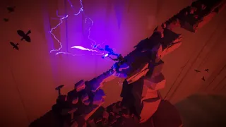 Скриншот 2 к игре Fire And Thunder