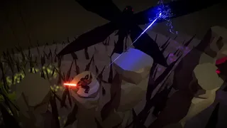 Скриншот 3 к игре Fire And Thunder
