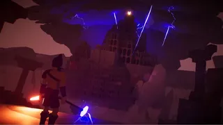 Скриншот 4 к игре Fire And Thunder