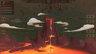 Скриншот 6 к игре 巫师超凡者 Legend of the wizard