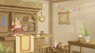 Скриншот 7 к игре 巫师超凡者 Legend of the wizard