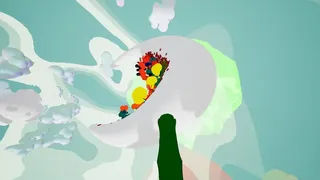 Скриншот 1 к игре Janga