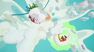 Скриншот 3 к игре Janga