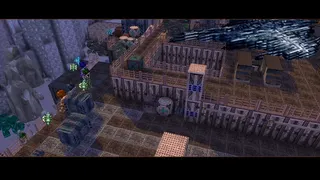 Скриншот 1 к игре Paradox Escape Route