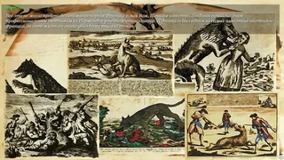 Скриншот 2 к игре The Beast of Gevaudan