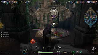 Скриншот 8 к игре Fault: Elder Orb