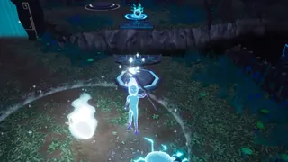 Скриншот 1 к игре Shepherd of Light