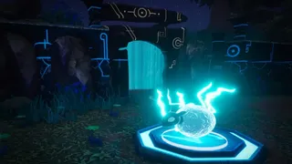 Скриншот 3 к игре Shepherd of Light