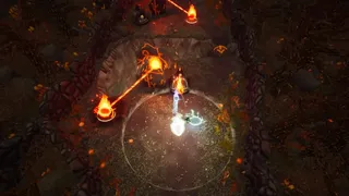 Скриншот 6 к игре Shepherd of Light