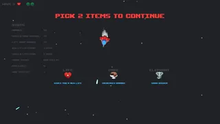 Скриншот 2 к игре Red Horizon