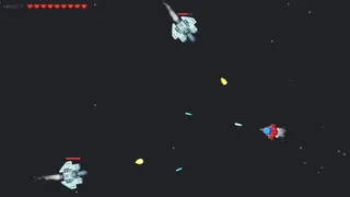 Скриншот 4 к игре Red Horizon