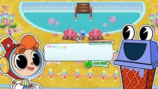 Скриншот 3 к игре Rainbow Billy: The Curse of the Leviathan
