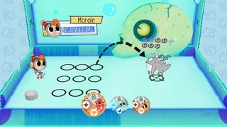 Скриншот 5 к игре Rainbow Billy: The Curse of the Leviathan