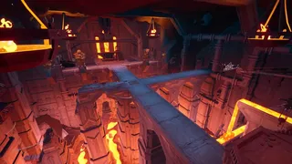 Скриншот 1 к игре Hydroneer
