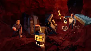 Скриншот 3 к игре Hydroneer