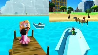Скриншот 4 к игре Totally Reliable Delivery Service Beta