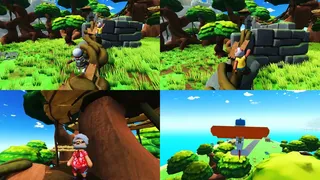 Скриншот 8 к игре Totally Reliable Delivery Service Beta
