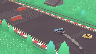 Скриншот 3 к игре Nitroneers