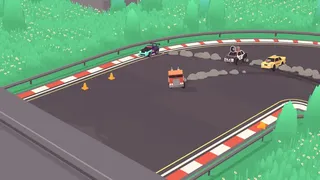 Скриншот 4 к игре Nitroneers