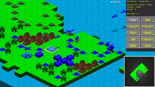 Скриншот 5 к игре Click Commander