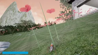 Скриншот 3 к игре Insect Simulator