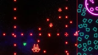 Скриншот 2 к игре Bulletorium