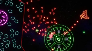 Скриншот 3 к игре Bulletorium