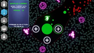 Скриншот 5 к игре Bulletorium