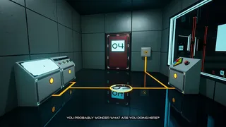 Скриншот 2 к игре You Don't Have Time