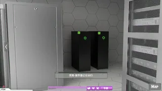 Скриншот 4 к игре 人工智能 阿尔法猫-AI Alpha Cat