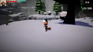 Скриншот 8 к игре The Way of Cinnamon