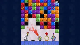 Скриншот 4 к игре Pew Pew Puzzle Defense