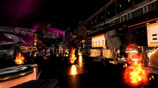 Скриншот 3 к игре The Fragment