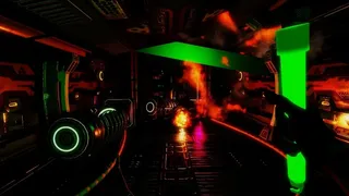 Скриншот 5 к игре The Fragment