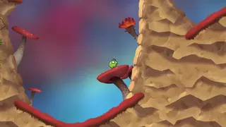 Скриншот 2 к игре Jumping Over It With Kang KiYun