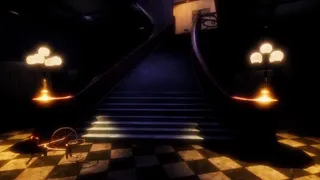 Скриншот 4 к игре The 13th Doll: A Fan Game of The 7th Guest