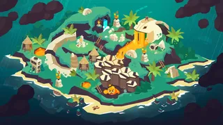 Скриншот 1 к игре Down in Bermuda