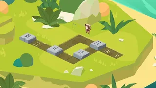 Скриншот 3 к игре Down in Bermuda