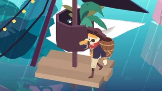 Скриншот 4 к игре Down in Bermuda