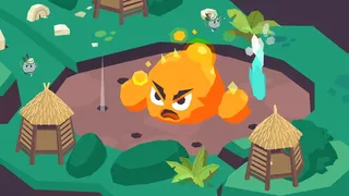 Скриншот 5 к игре Down in Bermuda