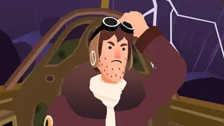 Скриншот 7 к игре Down in Bermuda