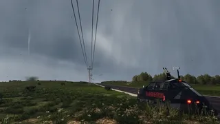 Скриншот 1 к игре OUTBRK