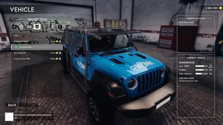 Скриншот 3 к игре OUTBRK