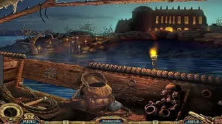 Скриншот 2 к игре Unsolved Mystery Club: Ancient Astronauts (Collector´s Edition)