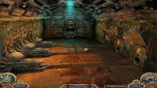 Скриншот 4 к игре Unsolved Mystery Club: Ancient Astronauts (Collector´s Edition)